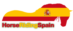 HORSE RIDING SPAIN