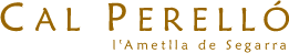 Cal Perelló