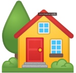 Alojamientos para caballos y jinetes