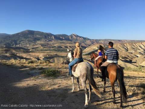 Hotel Rural Valle del Turrilla