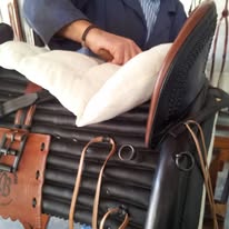 Guarnicionería Bejar