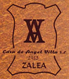 Guarnicionería Angel Villa