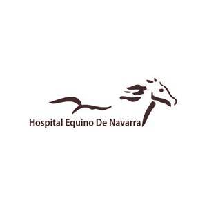Hospital Equino de Navarra - Juan Sanz Barbero