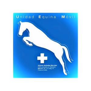 Antonio Andrades Merchán – Unidad Equina Móvil