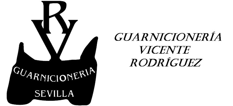 Guarnicioneria Vicente Rodriguez