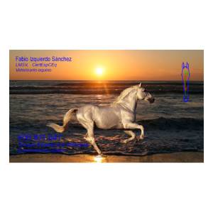 Fabio Izquierdo Sánchez