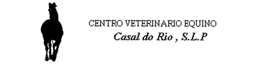 Centro Veterinario Casal do Rio