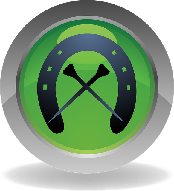 Yoann Brochard (Podólogo equino)