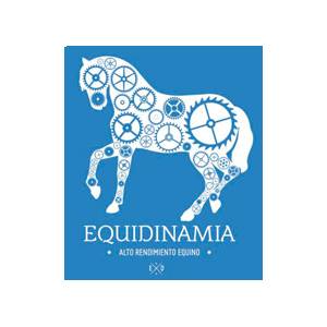 Equidinamia - Marta García Piqueres