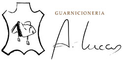 Guarnicionería Antonio Lucas