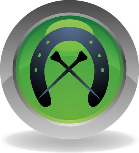 Herraje de caballos en Sevilla