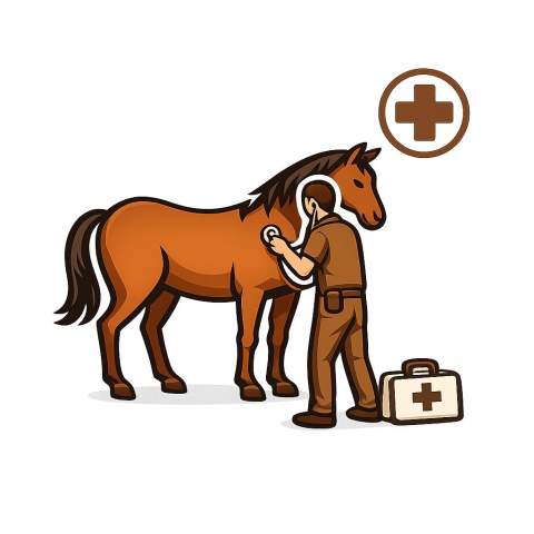 Francisco Javier Martínez Casares – Veterinario Nazarí