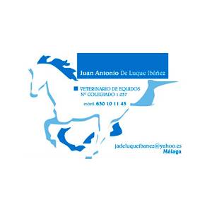 Juan Antonio de Luque Ibáñez