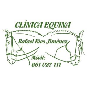 Rafael Ríos Jiménez – Clínica Equina