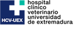 Hospital Clínico Veterinario UEx - María Martín Cuervo
