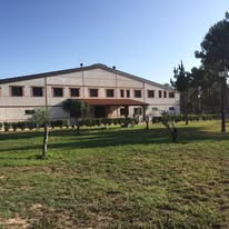 Hotel Rural Centro Ecuestre Montalvo