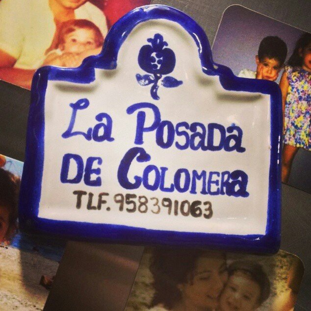 La Posada de Colomera