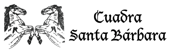 Cuadra Santa Barbara