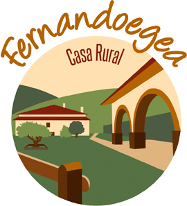 Casa Rural Fernandoegea