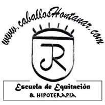 Caballos de Hontanar