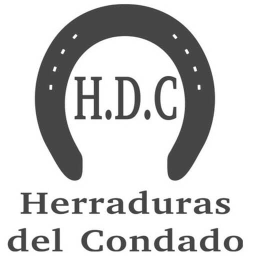 Herraduras del Condado