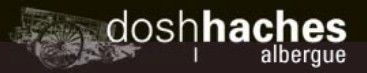 Albergue Doshaches