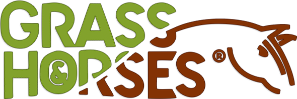 Grass & Horses
