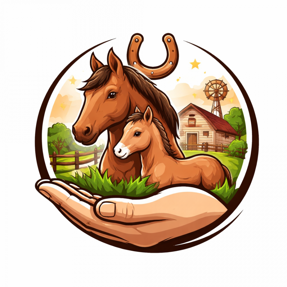 Cria y Venta de Caballos