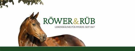 RÖWER & RÜB