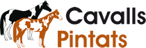 Cavalls Pintats