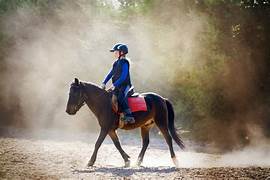 Turismo ecuestre Abiada