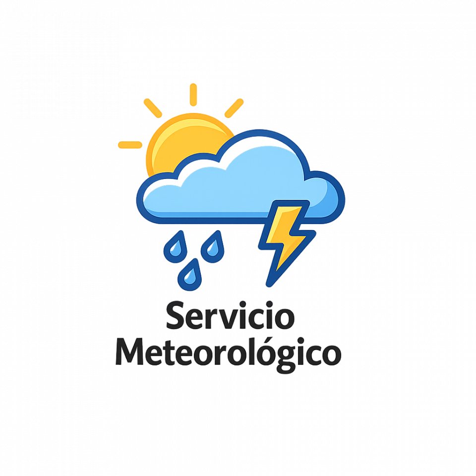 Servicios de Meteorologia
