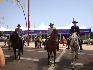 Centro ecuestre El Serbal
