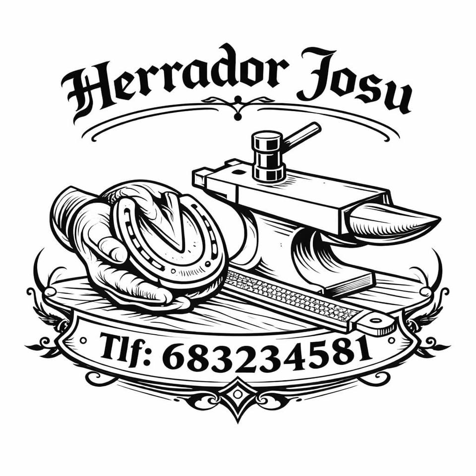 Balance F y Herrajes, Josu