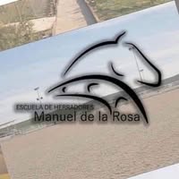 Escuela de Herradores Manuel de la Rosa