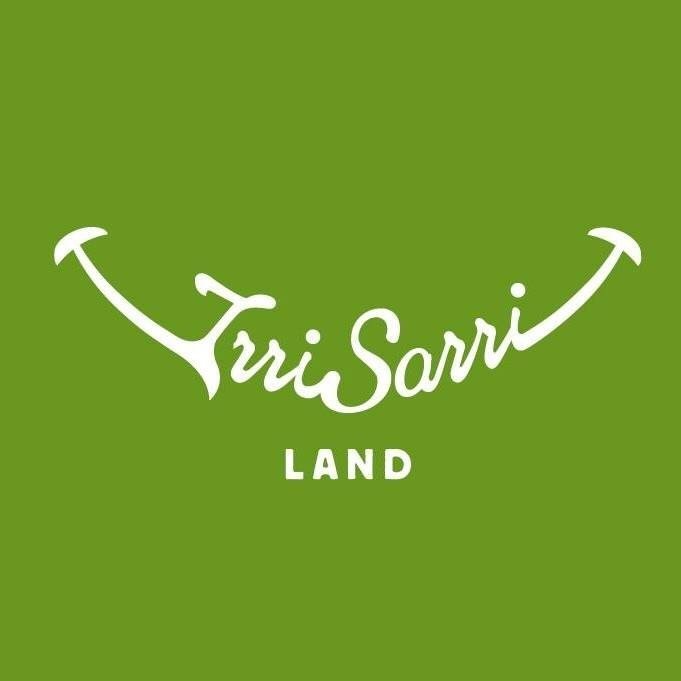Irrisarri Land