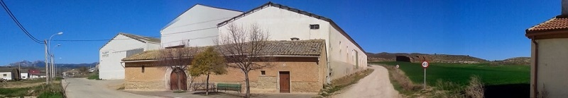 Paja y Forrajes Esparza