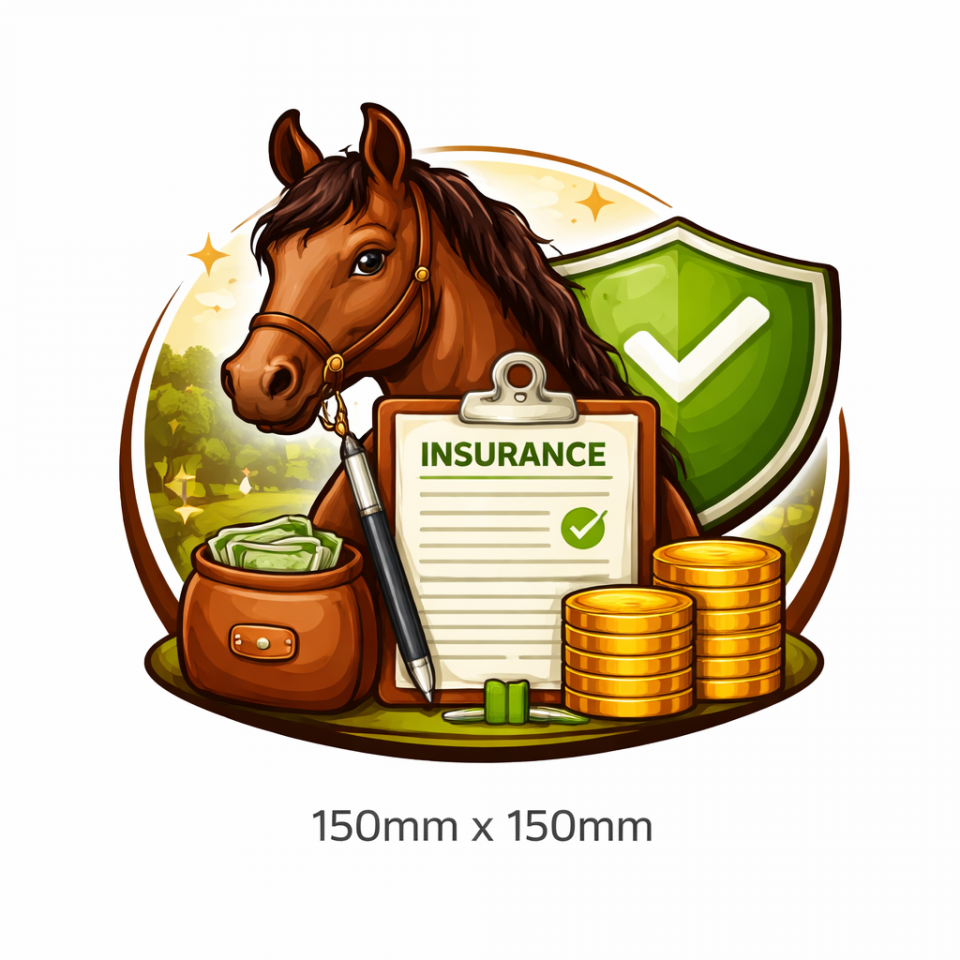 Aseguradoras de Caballos y Actividades ecuestres
