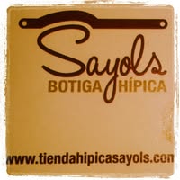 Tienda Hipica Sayols