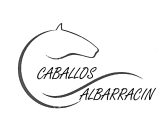 Caballos Albarracin