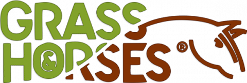 Grass & Horses