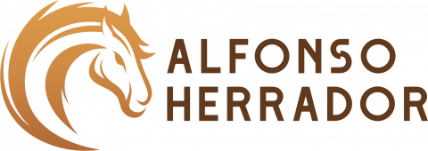 Alfonso, herrador