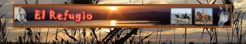 El Refugio Costa Blanca