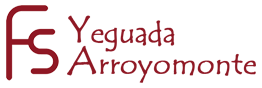 Yeguada Arroyomonte