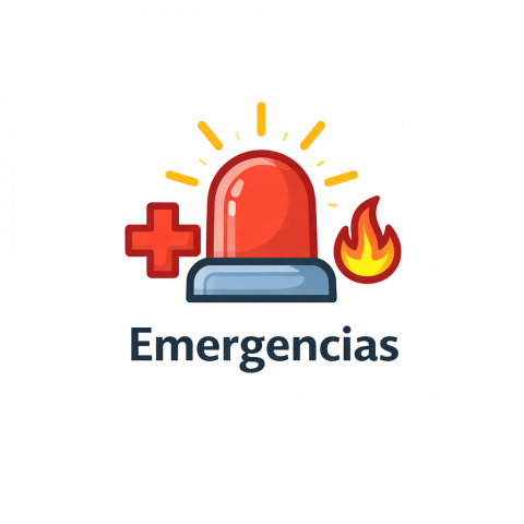 Servicios de Emergencia y Rescate