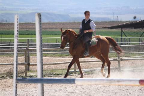 Club Hipico Guadalajara