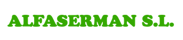 Alfaserman