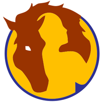 Caballos Pirineos - Club Hipico Rio Aragon