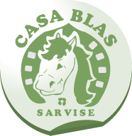 Caballos Casa Blas