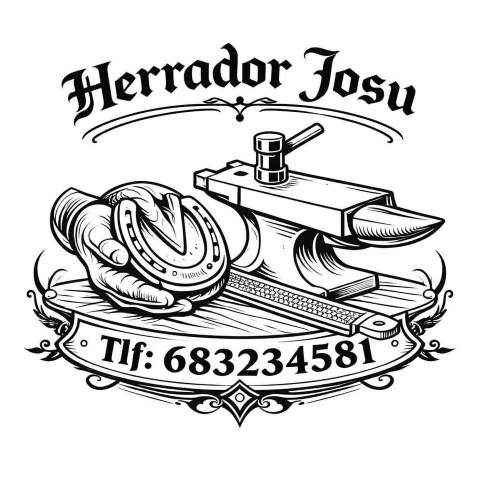 Balance F y Herrajes, Josu